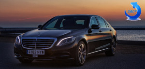 Mercedes S Class